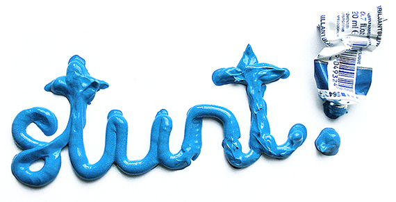 STUNT!